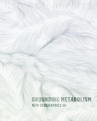 Daniel Ibañez, Nikos Katsikis - New Geographies, 6, Häftad