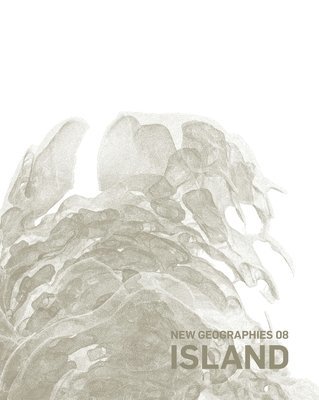 Daniel Daou, Pablo Pérez-Ramos - New Geographies, 8, Häftad