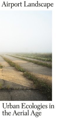 bokomslag Airport Landscape