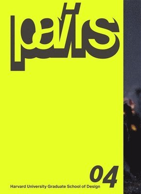 Isabel Lewis, Adrea Piazza, Andrea Sandell - Pairs 04, Häftad