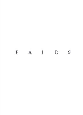 Emily Hsee, Isabel Lewis, Julia Spackman, Tyler White - Pairs 05, Häftad