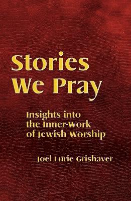 Stories We Pray 1