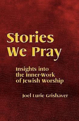 Stories We Pray