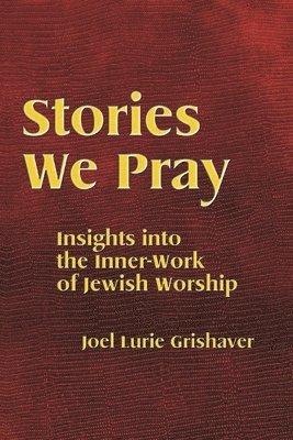 bokomslag Stories We Pray