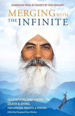 Merging with the Infinite, Häftad