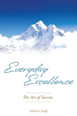 Everyday Excellence 1