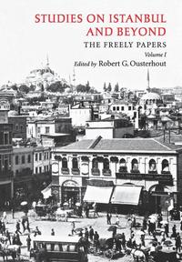 bokomslag Studies on Istanbul and Beyond  The Freely Papers, Volume 1