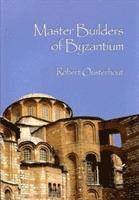 bokomslag Master Builders of Byzantium