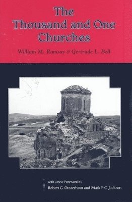 The Thousand and One Churches 1