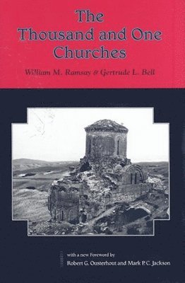 The Thousand and One Churches 1