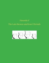 bokomslag Hasanlu V - The Late Bronze and Iron I Periods