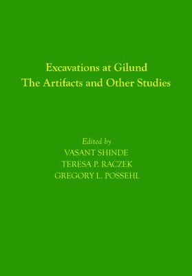 Excavations at Gilund  The Artifacts and Other Studies 1