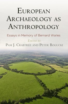 European Archaeology as Anthropology 1
