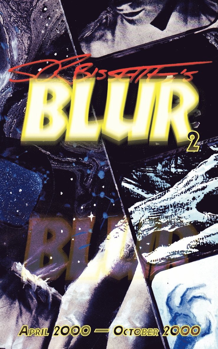 Blur (Volume 2) 1