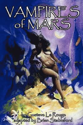 The Vampires of Mars 1