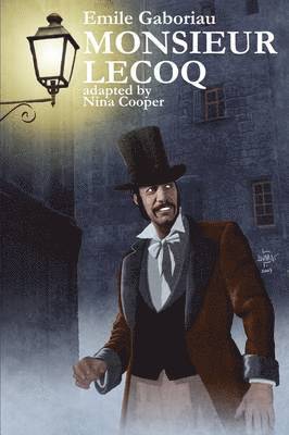 Monsieur Lecoq