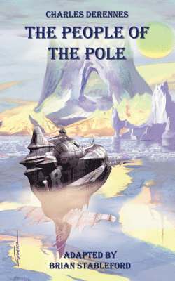 Charles Derennes - People of the Pole, Häftad