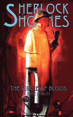 bokomslag Sherlock Holmes and The Circle of Blood