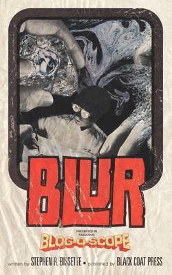 Blur (Volume 5) 1