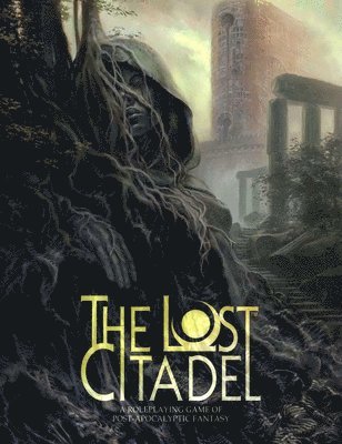 The Lost Citadel Roleplaying Game 1