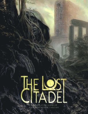 Lost Citadel Roleplaying Game