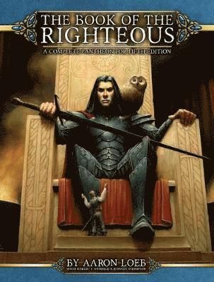 Book of the Righteous 5E 1