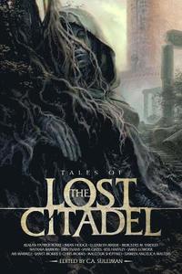 bokomslag Tales of the Lost Citadel Anthology