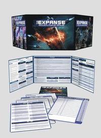 bokomslag Expanse Game Master's Kit