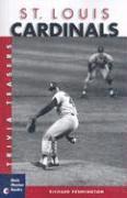Richard Pennington - St. Louis Cardinals Trivia Teasers, Häftad