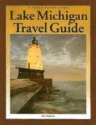 bokomslag Lake Michigan Travel Guide