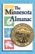 bokomslag The Minnesota Almanac