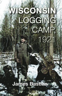 Wisconsin Logging Camp, 1921 1