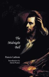bokomslag Midnight Bell (Jane Austen Northanger Abbey Horrid Novels)