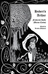 bokomslag Hubert's Arthur