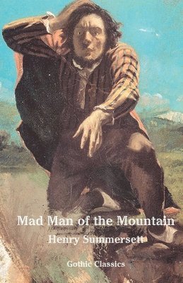 Henry Summersett - Mad Man of the Mountain, Häftad
