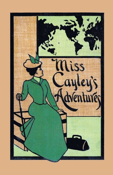 Grant Allen - Miss Cayley's Adventures, Häftad