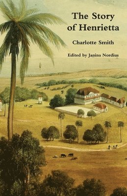 Story of Henrietta 1