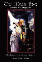 Baron De La Motte Fouque, Amy H Sturgis - Magic Ring, Inbunden