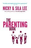 bokomslag The Parenting Book North American Edition