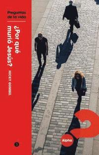 bokomslag Questions of Life: Why Did Jesus Die? Spanish Edition North America