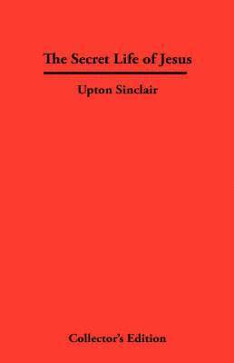 Secret Life of Jesus