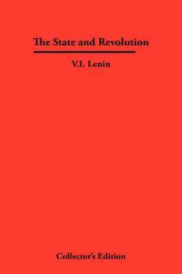 State and Revolution