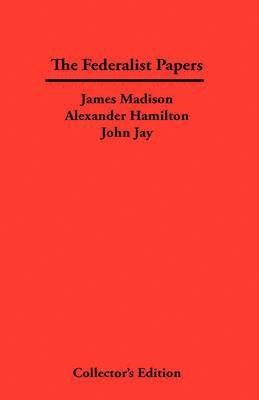 Federalist Papers