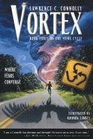 bokomslag Vortex: The Veins Cycle, Vol. 3