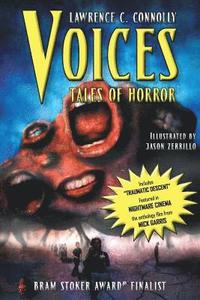 bokomslag Voices: Tales of Horror