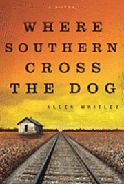 Where Southern Cross the Dog 1