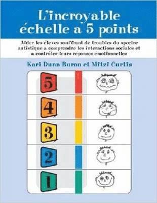 L'incroyable Echelle a 5 Points