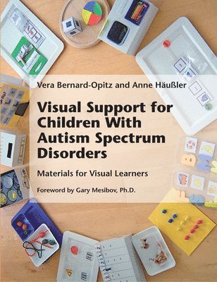 Visual Support for Children with Autism Spectrum Disorders