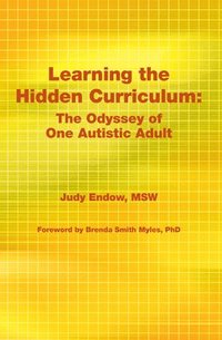 bokomslag Learning the Hidden Curriculum