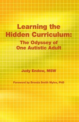 Learning the Hidden Curriculum 1